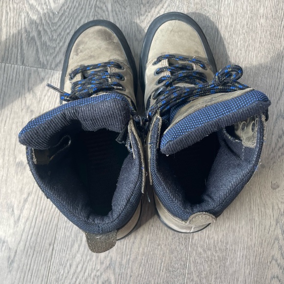 Vibram sole danner boot - Picture 5 of 7